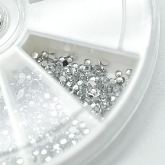 DECORATION FOR NAILS H343 2
