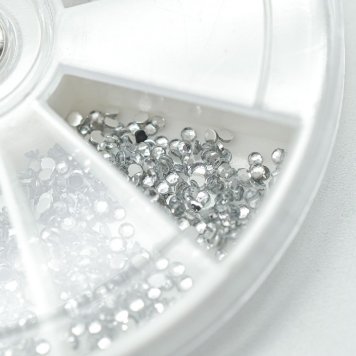 DECORATION FOR NAILS H343