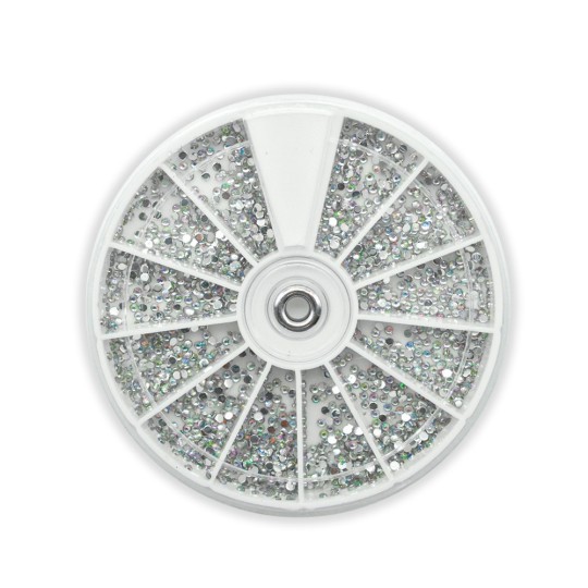 DECORATION FOR NAILS H344