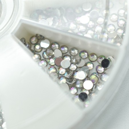 DECORATION FOR NAILS H345