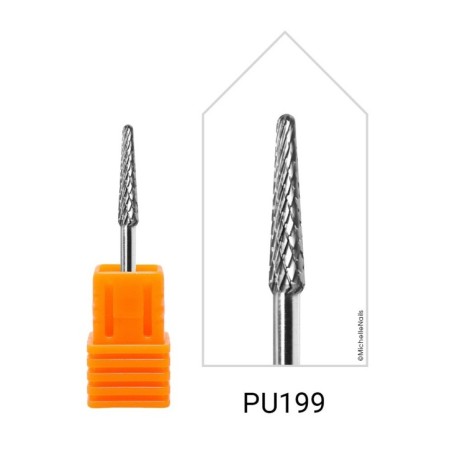 Punta Carbide - PU199