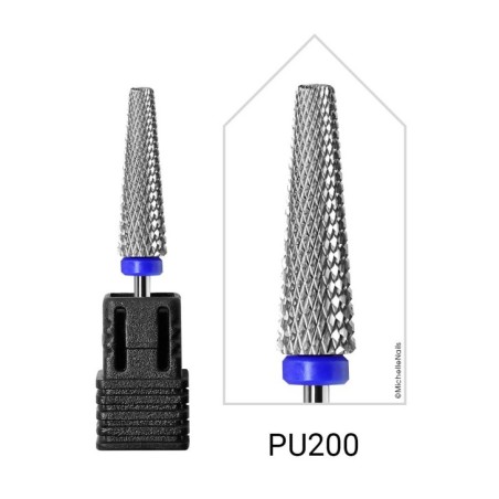 Carbide Tip - PU200