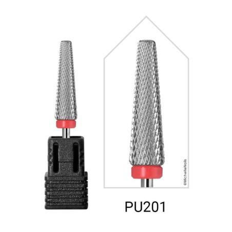 Punta Carbide - PU201