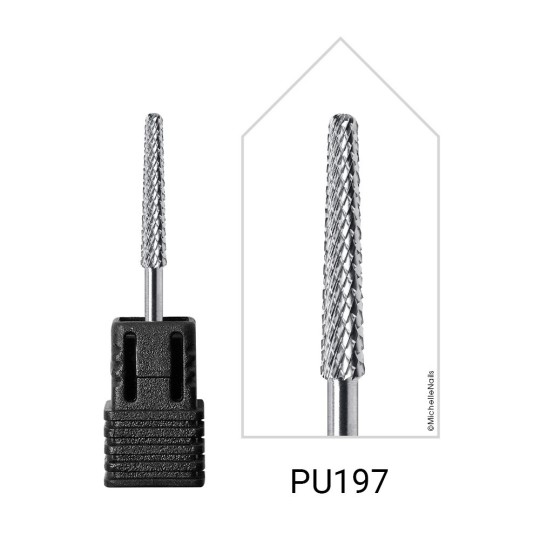 Carbide Tip - PU197