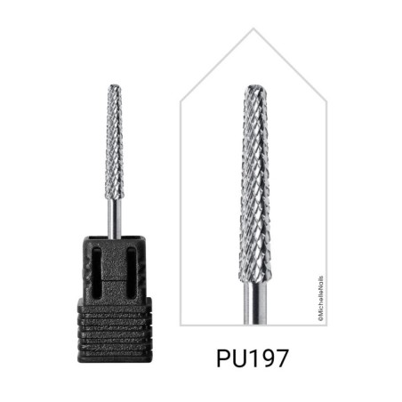 Carbide Tip - PU197