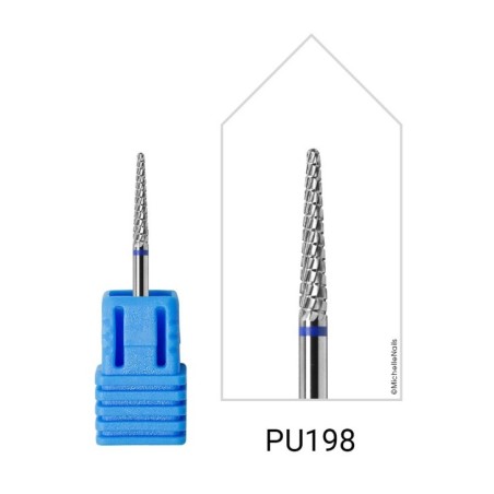 Carbide Tip - PU198