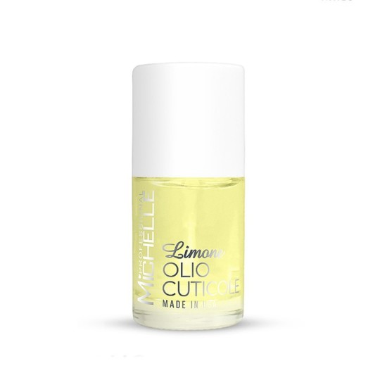 Olio Cuticole - Limone