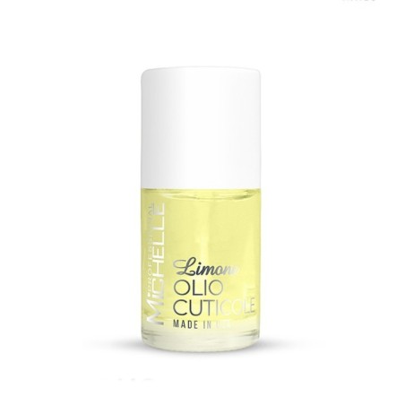 Olio Cuticole - Limone