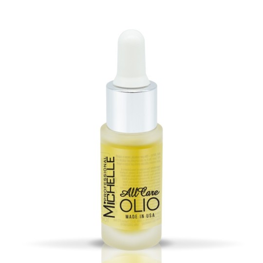 OIL CUTICLES - FRESIA