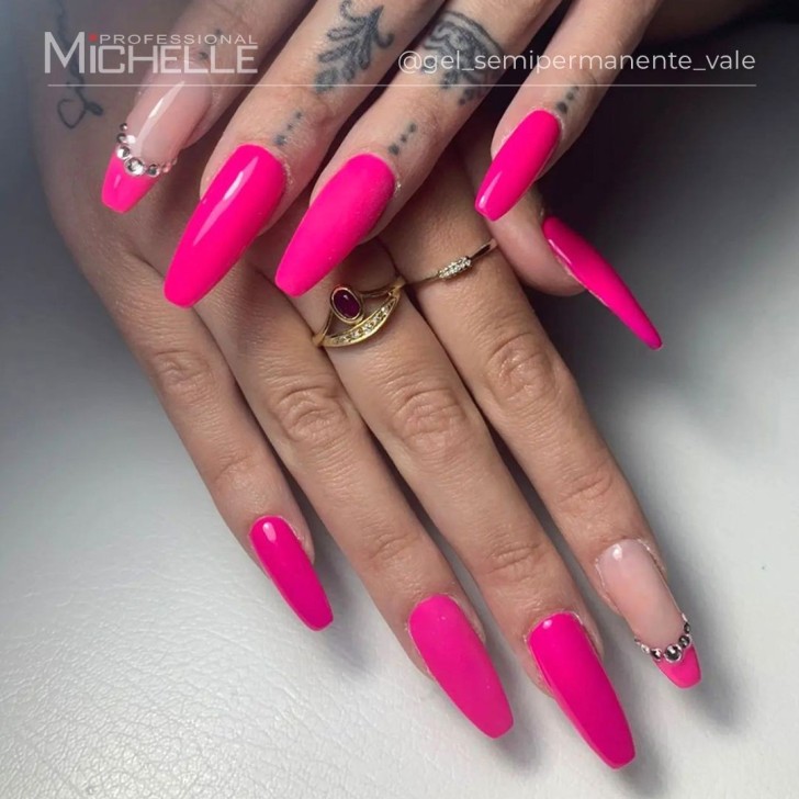 MAGIC Color Semipermanente - 097 fluo
