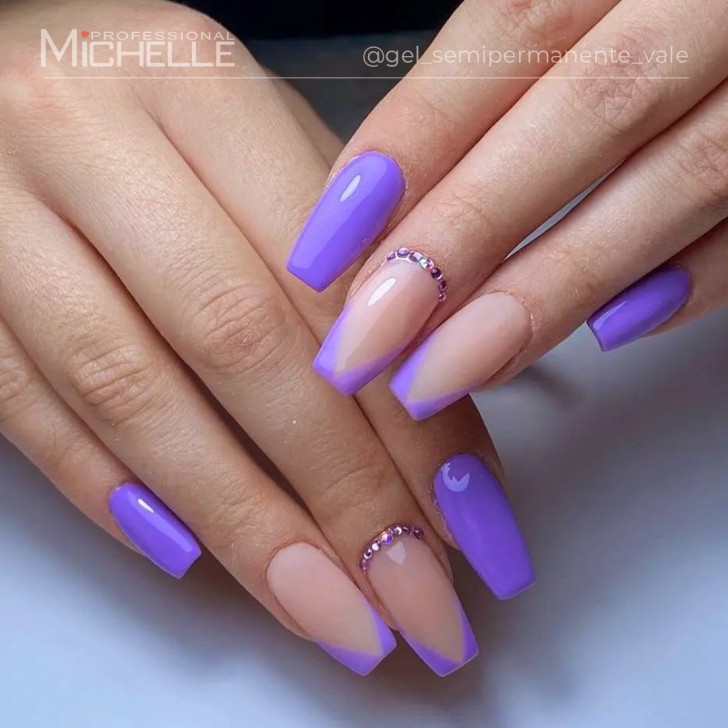 Pretty Polish Gel Soak Off Colour - 017