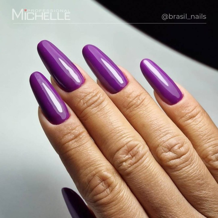 Pretty Polish Gel Soak Off Colour - 240