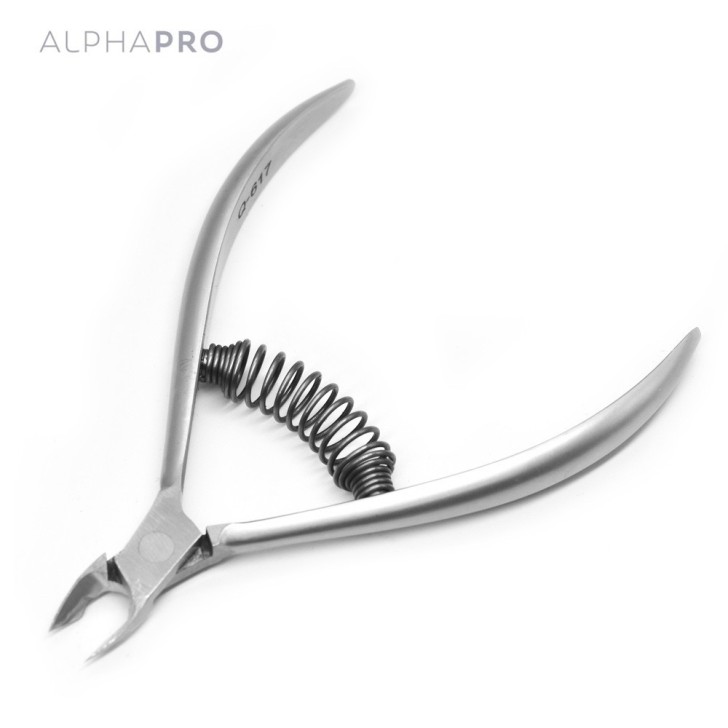 Alpha PRO4 Steel Wire Cutter - 4mm