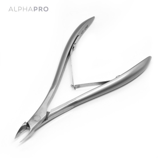 Tronchesina in Acciaio ALPHA PRO5 - 5mm