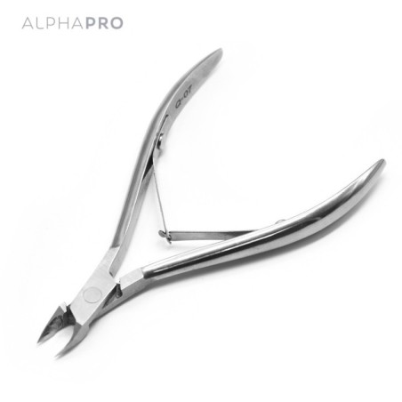 Tronchesina in Acciaio ALPHA PRO6 - 5mm