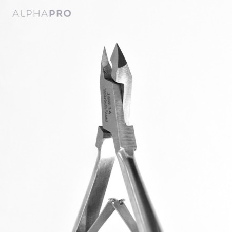 Tronchesina in Acciaio ALPHA PRO6 - 5mm