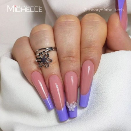 Ice Gel Bifasico - Camouflage 60ml