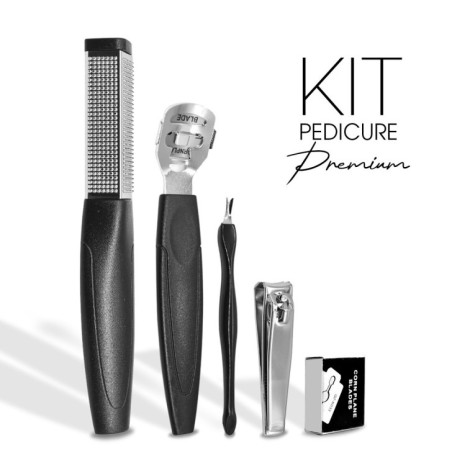 KIT PEDICURE - BASIC