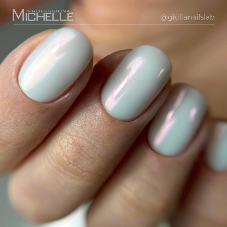 Pigmento Polvere Aurora - Au03