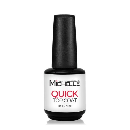 QUICK -TOP COAT SIGILLANTE - HEMA FREE 15ml