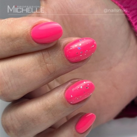 Top Coat Granite Rainbow Glossy No Dispersion 15Ml