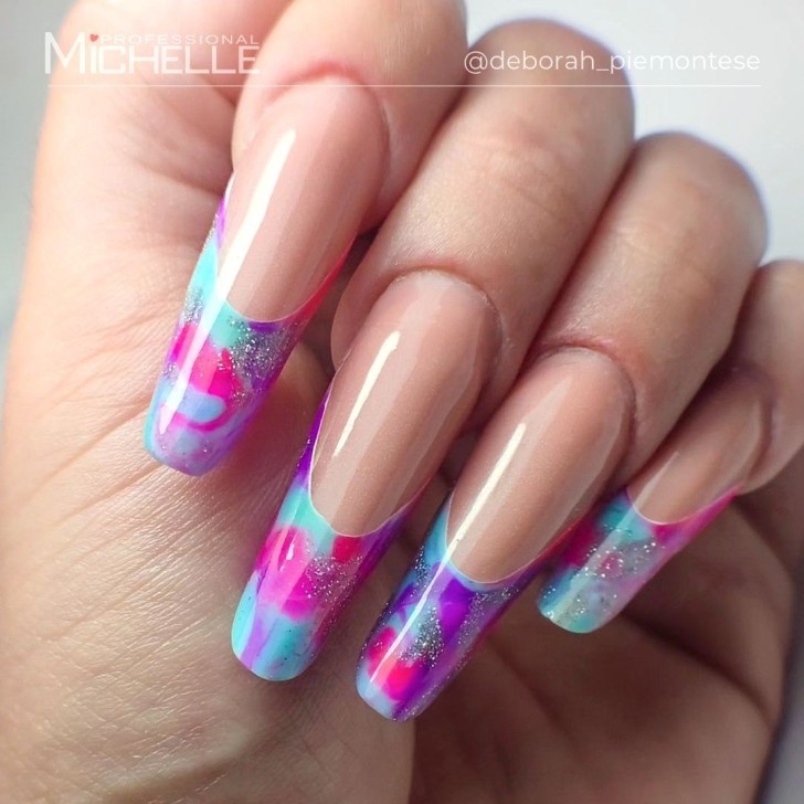 Acrylgel 30ML - Soft Nude