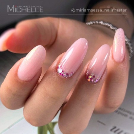 Acrylgel 60Ml - Pink