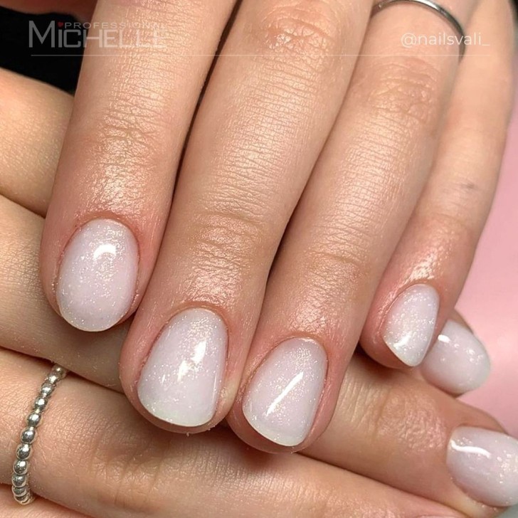 Ice Gel Bifasico - Micro White 15ml