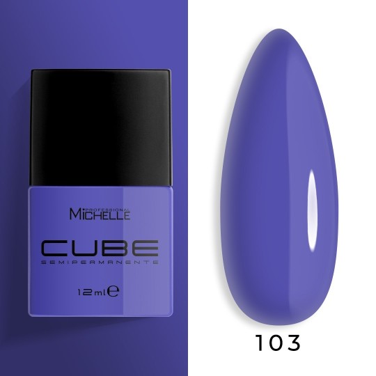 Cube Semipermanente - 103