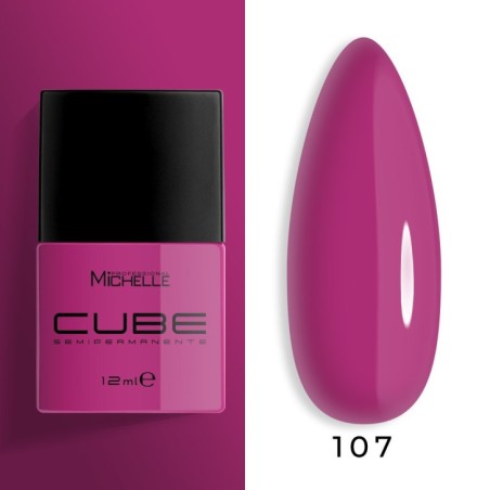 CUBE Semipermanente - 107