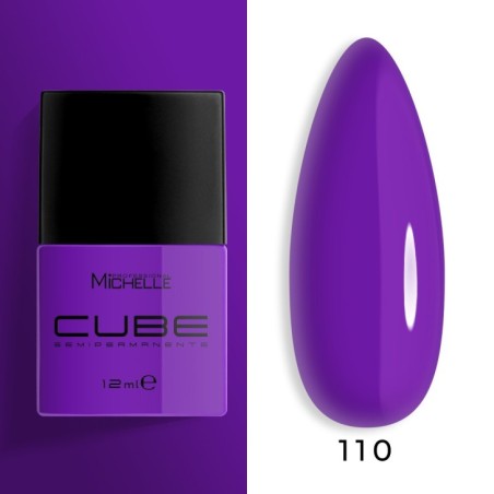 Cube Semipermanente - 110