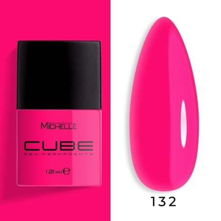 Cube Semi-permanent - 132