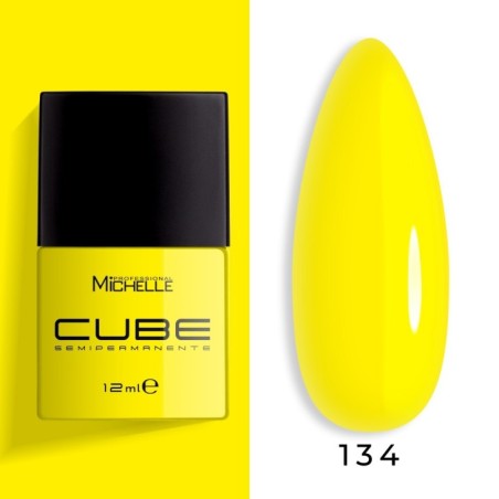 Cube Semipermanente - 134