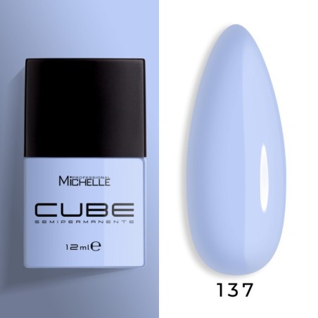 CUBE Semipermanente - 137