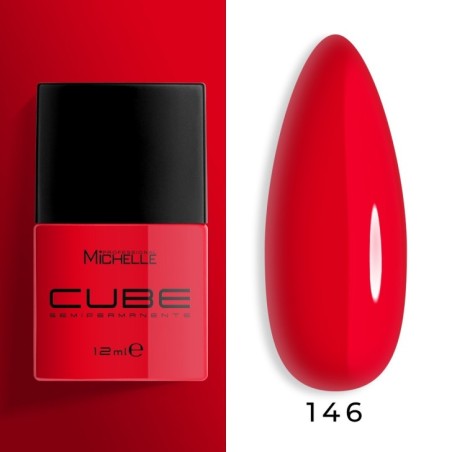 Cube Semi-permanent - 146