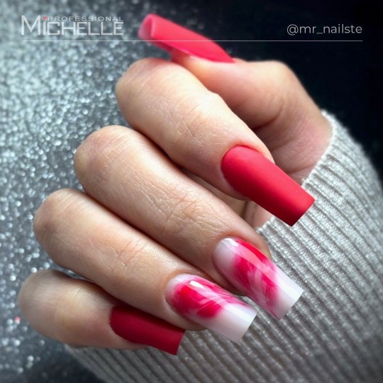 Pretty Polish Gel Soak Off Colour - 258 2
