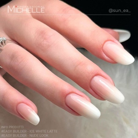 Easy Builder - Nude Look 30Ml Easy Builder - Nude Look 30Ml