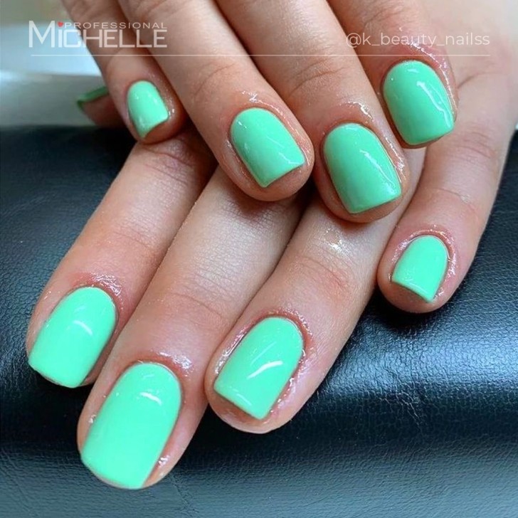 Pretty Polish Gel Soak Off Colour - 090