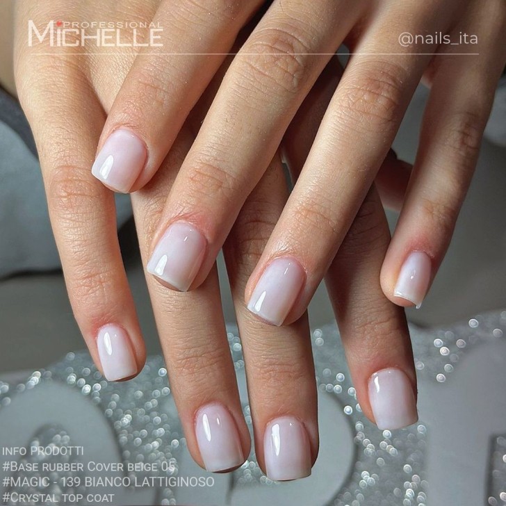 MAGIC Color Soak Off - 139