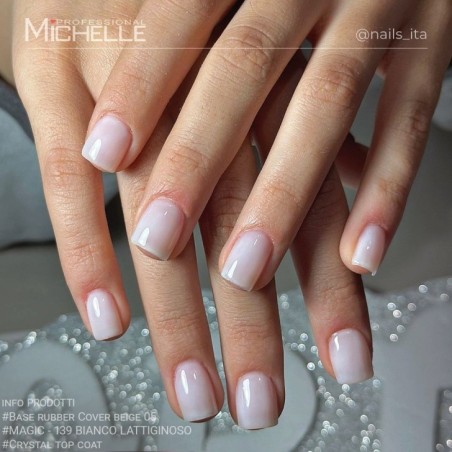 MAGIC Color Soak Off - 139