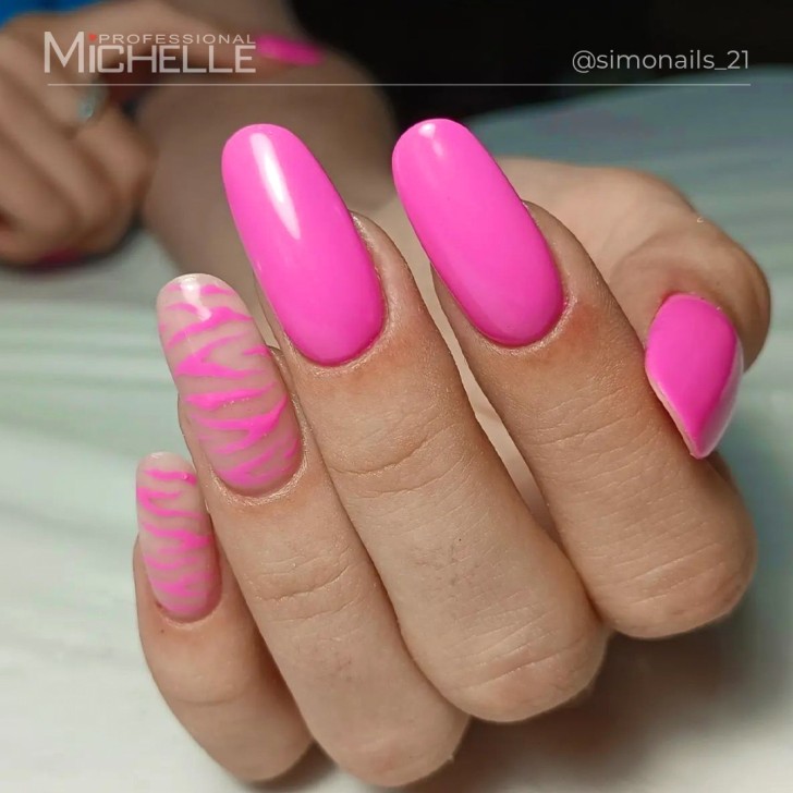 Pretty Polish Gel Soak Off Colour - 366