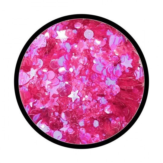 PAILLETTES / GLITTER - H707