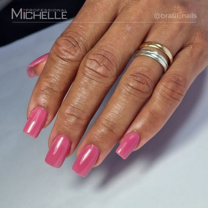 Pretty Polish Gel Soak Off Colour - 035