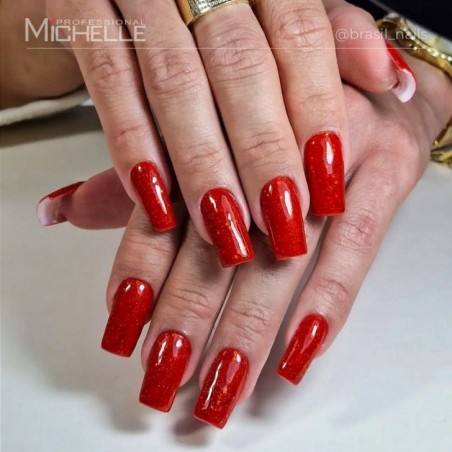 Pretty Polish Gel Soak Off Colour - 316