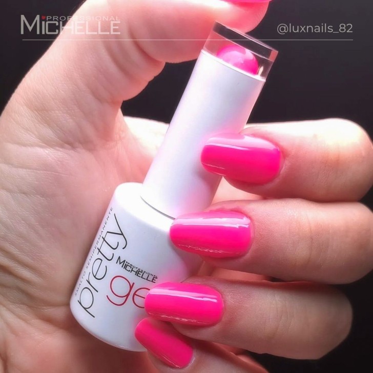 Pretty Polish Gel Soak Off Colour - 165