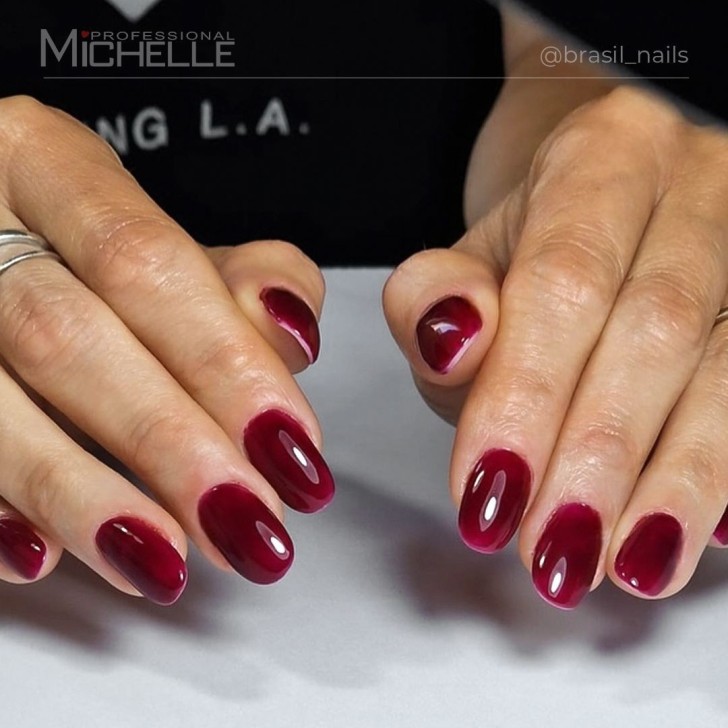 Pretty Polish Gel Soak Off Colour - 234