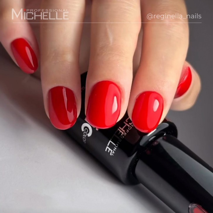 Magic Color Soak Off - 033