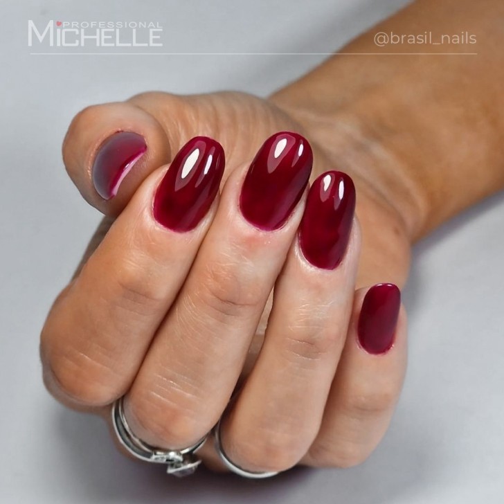 Pretty Polish Gel Soak Off Colour - 234