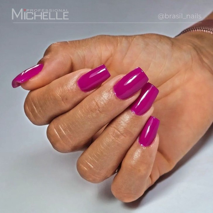 CUBE Semipermanente - Cycla Pink 044