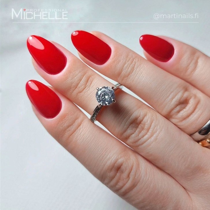 Pretty Polish Gel Soak Off Colour - 186